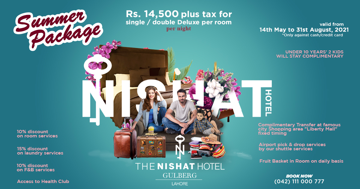 Nights Packages